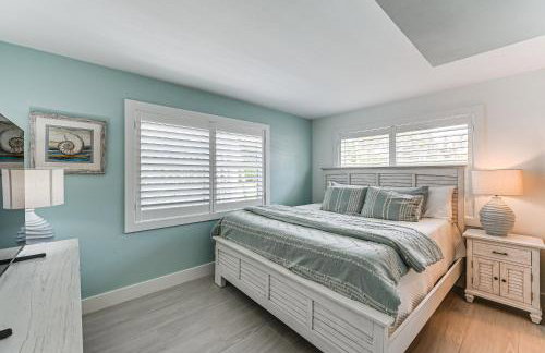 Coastal Downtown Naples Condo - Walk to the Beach! - Foto 14