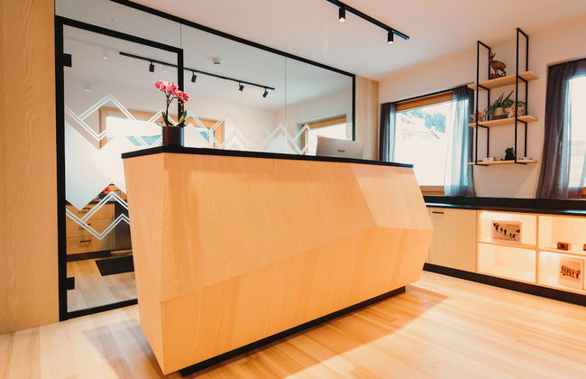 Alpin - Studios & Suites - Foto 6