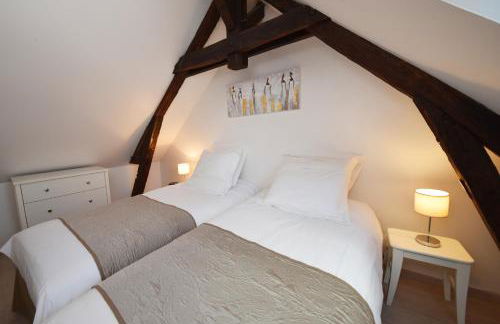 Le Clos Saint Martin - Foto 20