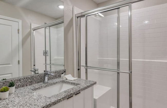 Super Spacious Villa With Private Pool and Themed Bedrooms - Foto 52