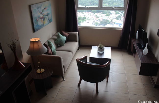 Shaw Residenza Suites - Foto 31