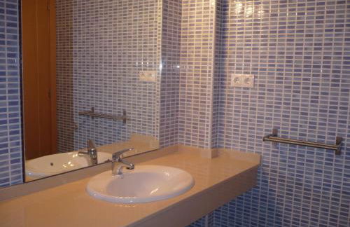 Apartaments Las Carolinas - Foto 19