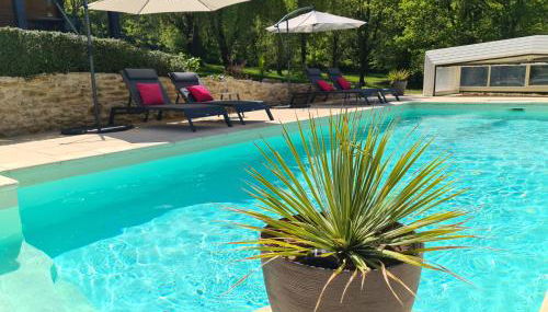 Larroque Haute Gites - Foto 5