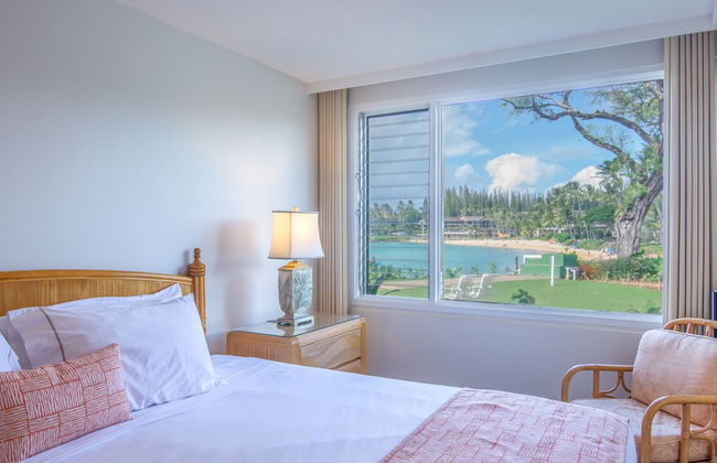 Castle Napili Surf Beach Resort - Foto 24