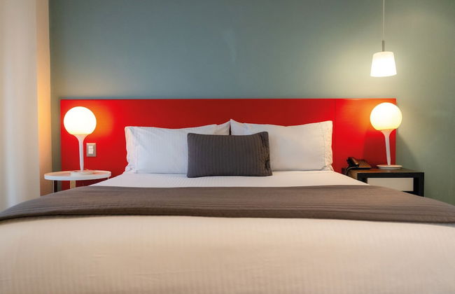 Central Apartamentos Bogota - Foto 47