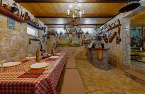 Villa Fenix Zadarvillas - Foto 48