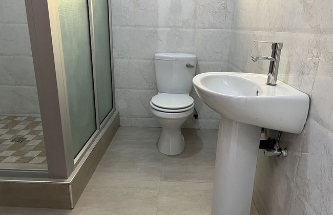 1 Bedroom Fully Furnished Apartment for Rent in Woodlands - Foto 11