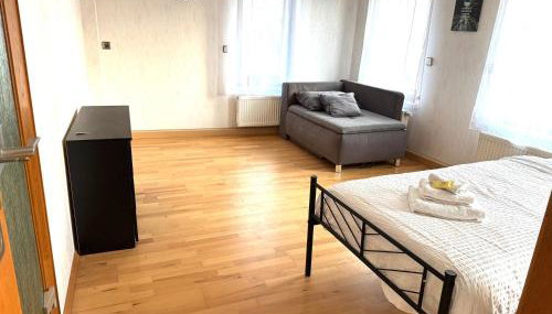 M B Homes Reutlingen2 Worker House - Foto 3