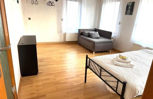 M B Homes Reutlingen2 Worker House - Foto 3