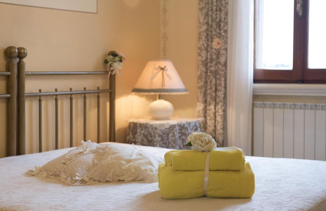 Villa a Montaione ID 3114 - Foto 33