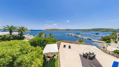 Villa Es Mirador de ses Altines - Foto 3