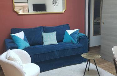 Maison cosy citadine - Foto 9