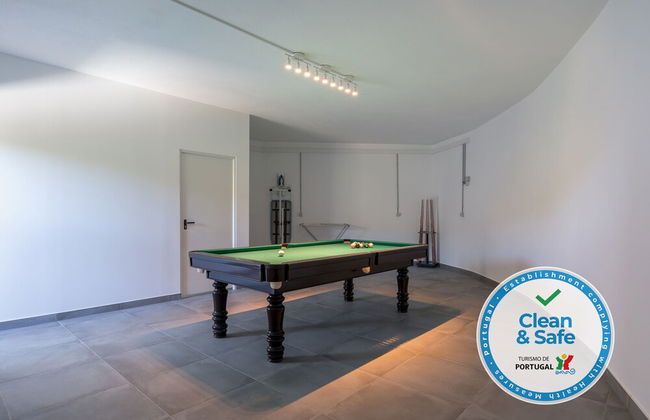 Luxury 47 - Deluxe Villa - Foto 75