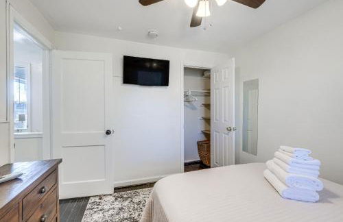 Updated Arlington Townhome about 5 Mi to National Mall - Foto 13