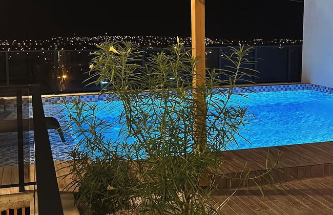 Villa Zena Demre - Foto 24