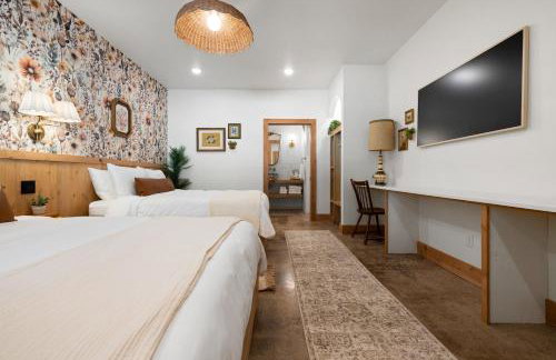 Sommer House Inn - Foto 32