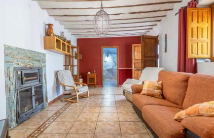 Cortijo Relatillos Albox by Ruralidays - Foto 17