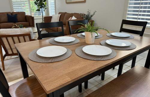 Charming Retreat in CA Valley - Foto 18