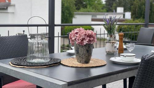 Ferienwohnung Ottobeuren - Foto 5