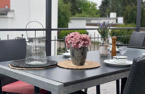 Ferienwohnung Ottobeuren - Foto 6