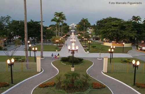 Casa ao lado da rodoviária com ar condicionado - Foto 20