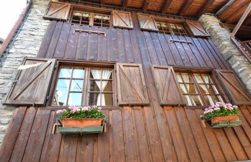 Maison I Love Mont Blanc - Foto 22