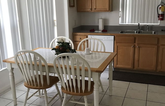 Kissimmee Vacation Homes by Shine FM - Foto 40