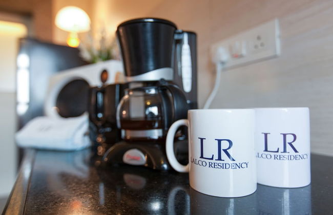 Lalco Residency - Foto 40