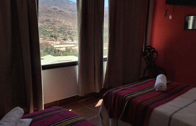 La Llama Negra - Foto 37