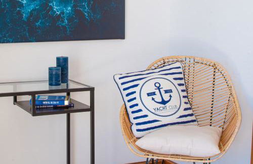 FRONTLINE VILLA 26, Modern Coastal Design with Amazing Views - Foto 21