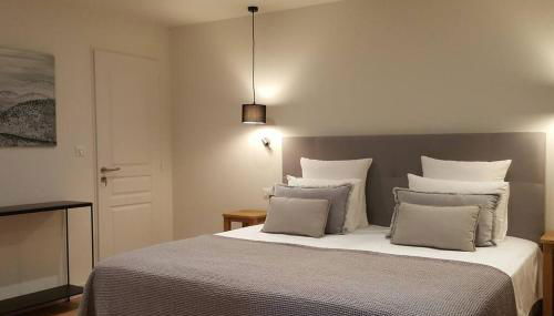 La Maison de l'Ecu : charme et vue incroyable - Foto 3