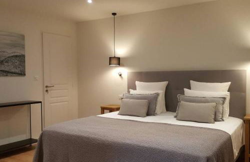 La Maison de l'Ecu : charme et vue incroyable - Foto 3