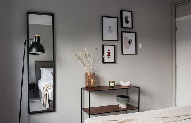 Unique 2BR Apartment in Filothei - Foto 9