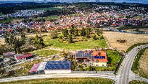 Ferienwohnung Amelie - Foto 2