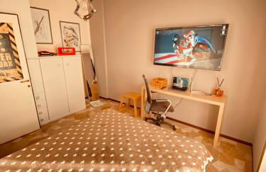 Milano relax family house - Photo 24