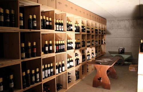 Agriturismo La Valle del Vento Urbino - Foto 35