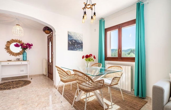 Attractive Villa With Private Pool - Foto 31