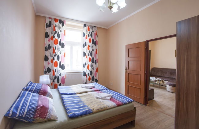 Downtown Apartments Prague - Photo 22