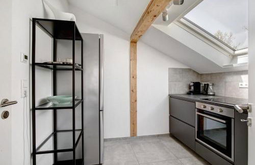 Blaustein Loft - Foto 6