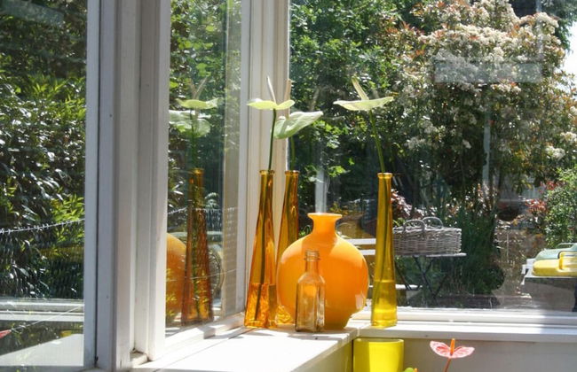 Holiday Apartment at the Forest Lake - Foto 8