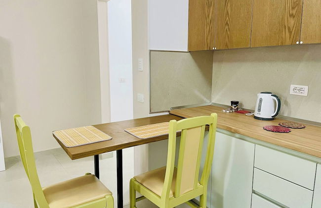 Easysleep City Center - 413 - Photo 11