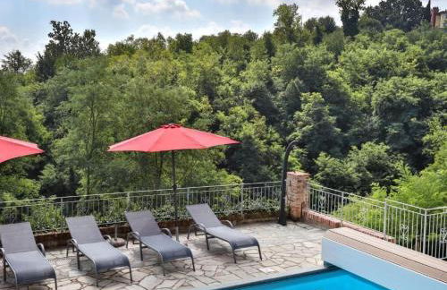 Apartment Villa Pesce-Dolcetto by Interhome - Foto 12