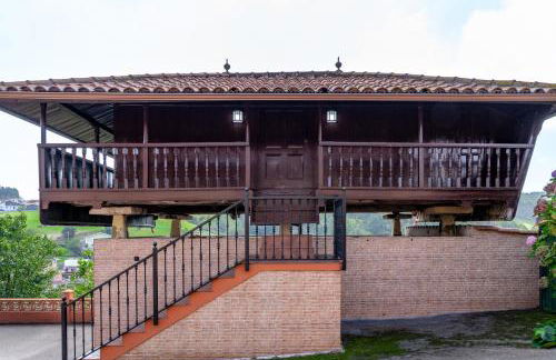 Casa Monterriundo I y Apartamento Monterriundo II - Foto 7