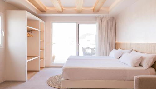 Malacosta Sky Suites - Private Rooftop Suites - MC Apartments Ibiza - Foto 4