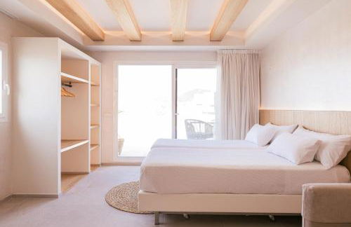 Malacosta Sky Suites - Private Rooftop Suites - MC Apartments Ibiza - Foto 4