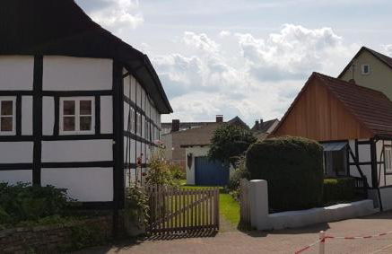 Das Fachwerkhäuschen - Foto 19