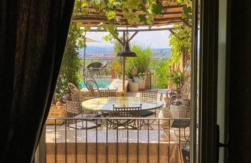 Cà Nostra B&B Home Restaurant - Photo 52