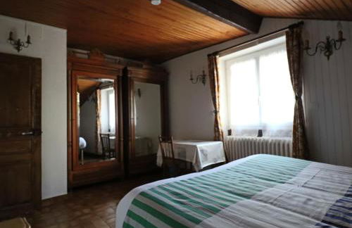 Appartement 2* avec jardin privé, 4 pers, à La Bourboule - FR-1-858-10 - Foto 20