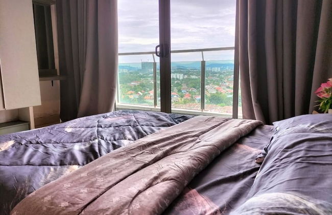 Bangi Evo Soho Wi-fi Ukm - Foto 2