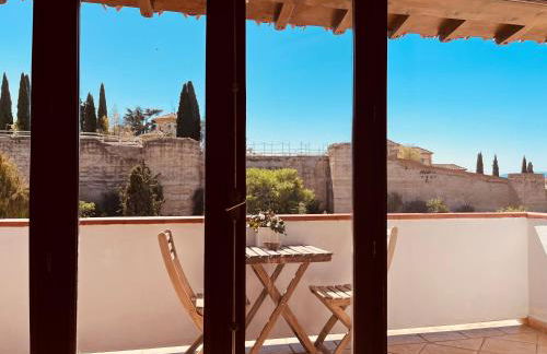Cozy apartment & amazing views Albayzín - Foto 6